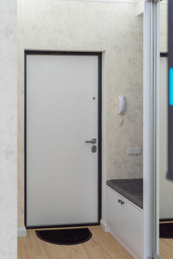 Апартаменти Rentwill Grey *
