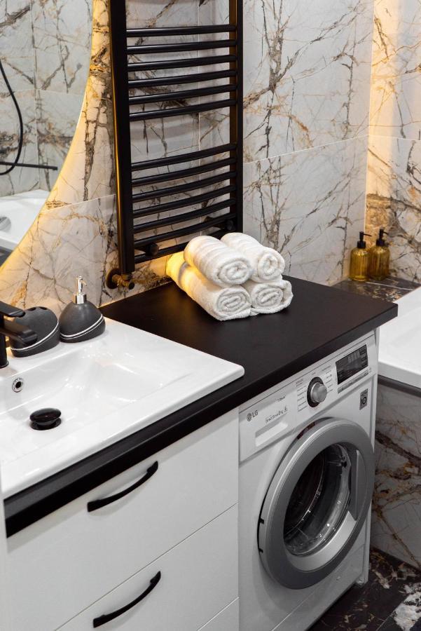 Апартаменти Rentwill Grey
